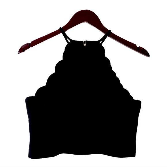 Likely Reeves Black Top - Picture 6 of 12